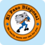 epd waste android application logo